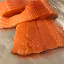 Salmon for the brain